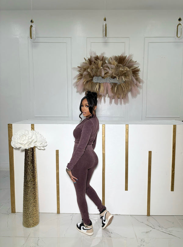Coco chill set
