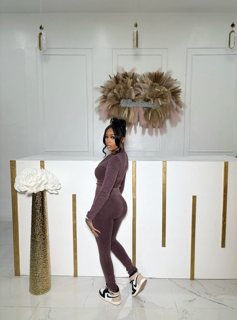 Coco chill set