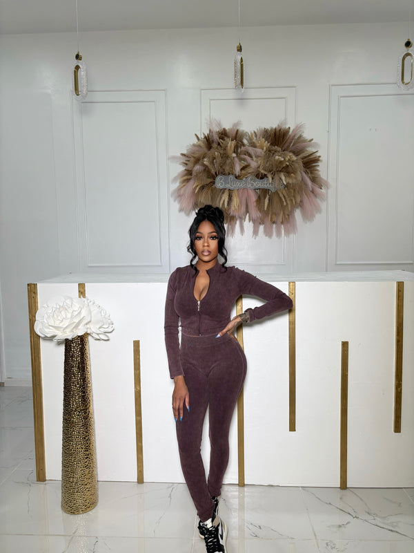 Coco chill set